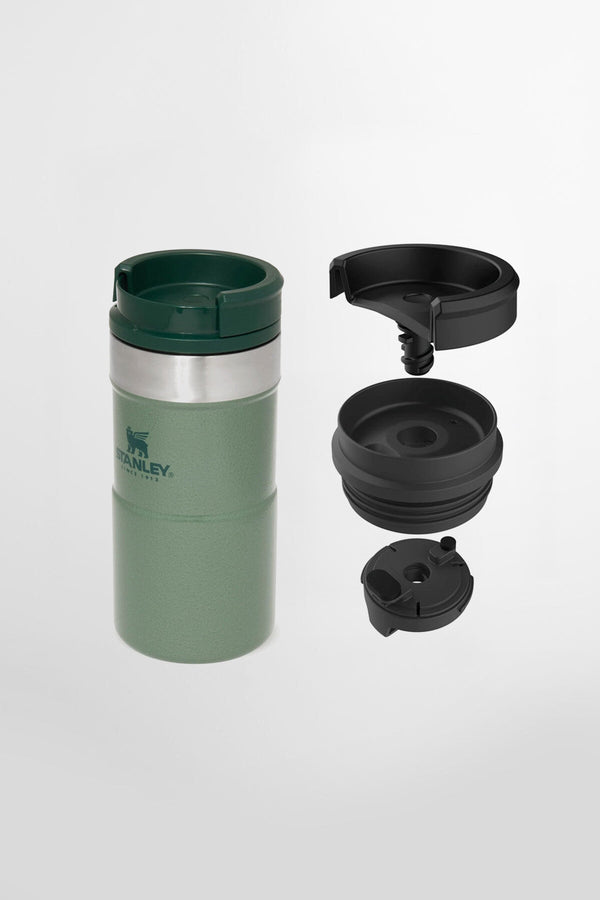 Hammertone Green Classic Neverleak Travel Mug 8.5oz/250ml