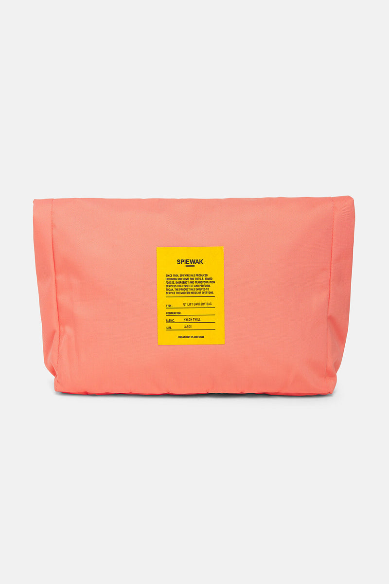 Utility Grocery Bag L