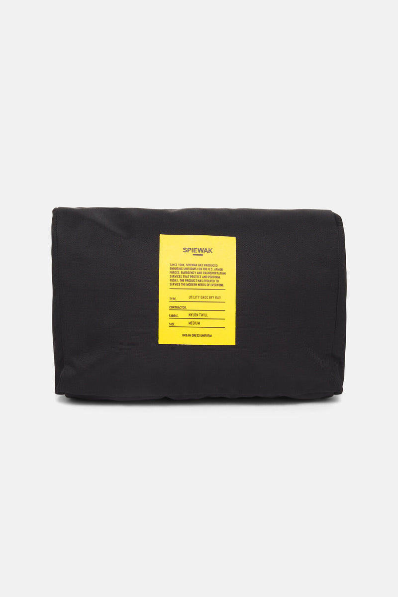 Utility Grocery Bag M