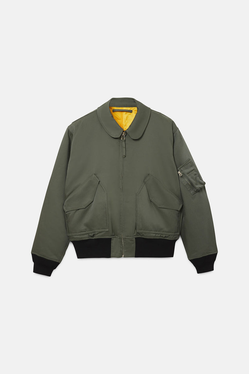 Cwu-45P Titan Jacket