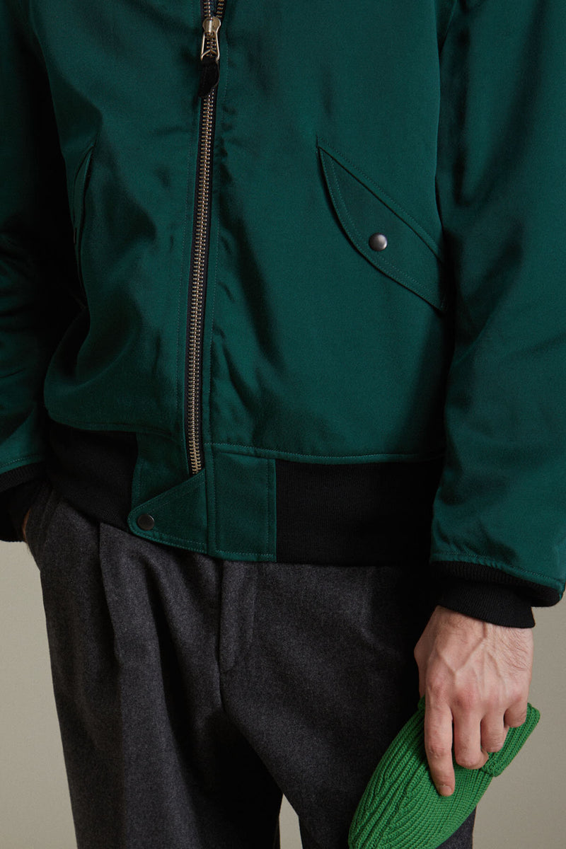 L-2 Titan Jacket