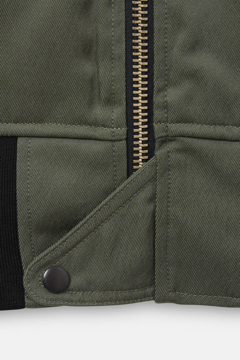 L-2 Titan Jacket