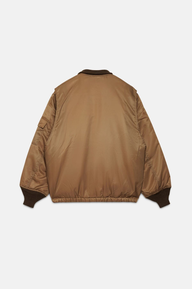 Wacko Maria G-8 Jacket