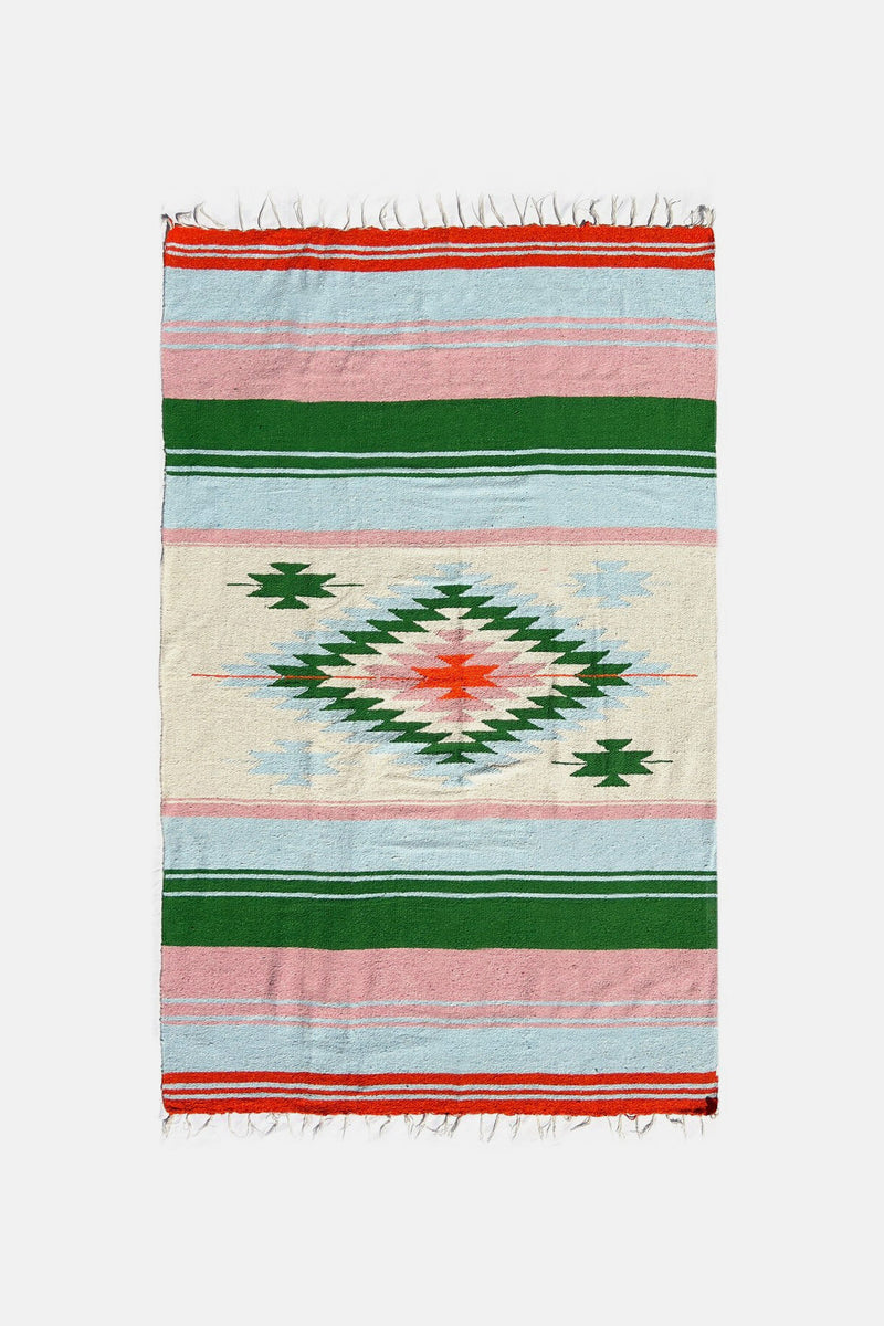 Coperta arrotolabile Tierra Vuelta