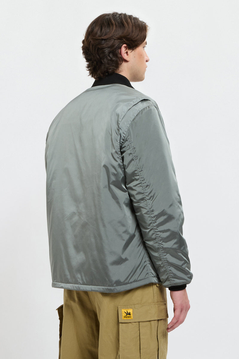 G-8 Wep Long Nylon Ox Jacket