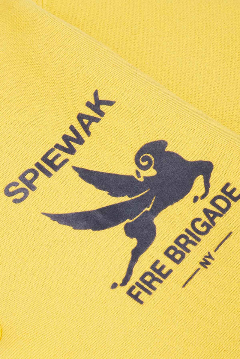 Half Zip Stand Collar Sweatshirt