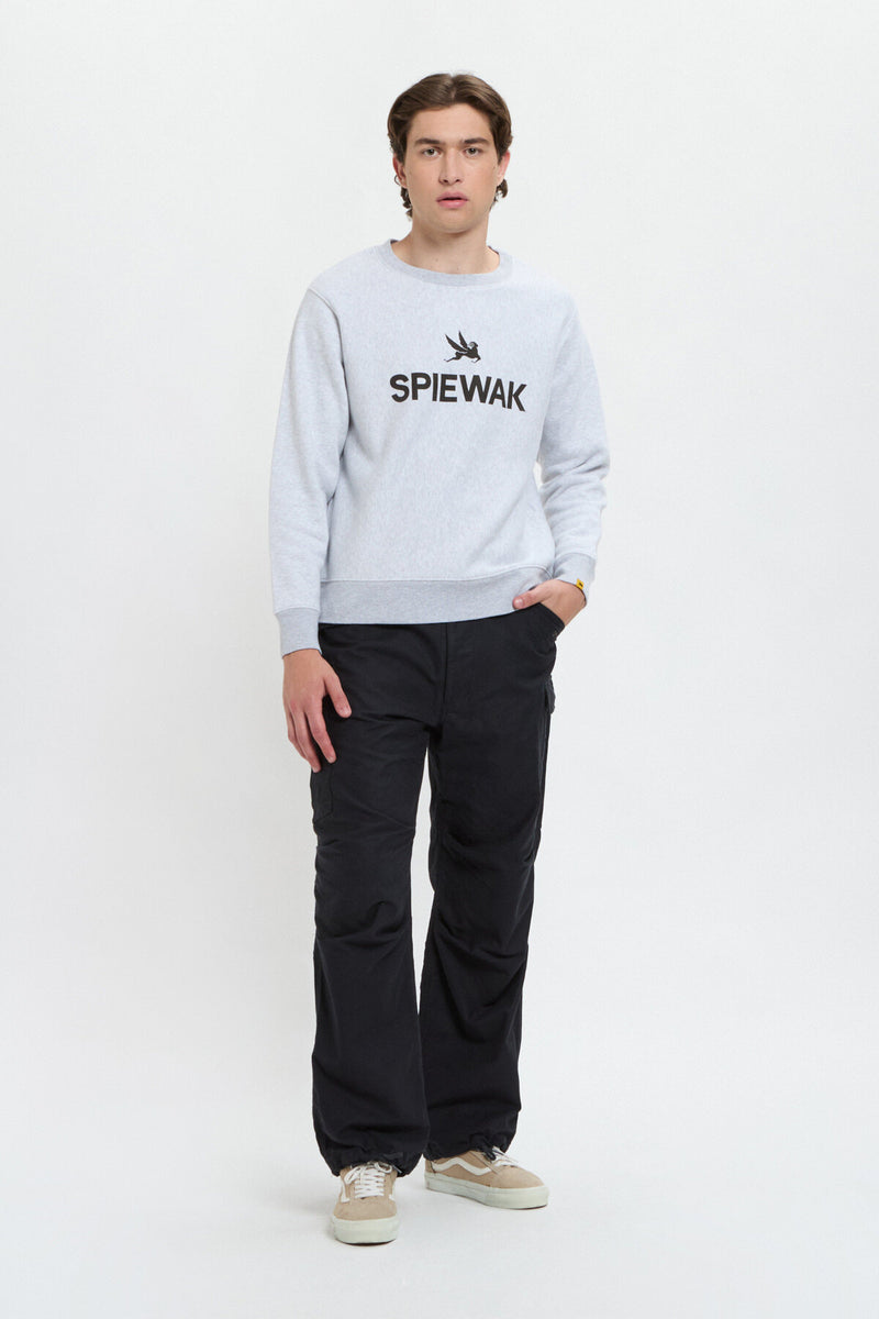 Crewneck Sweat