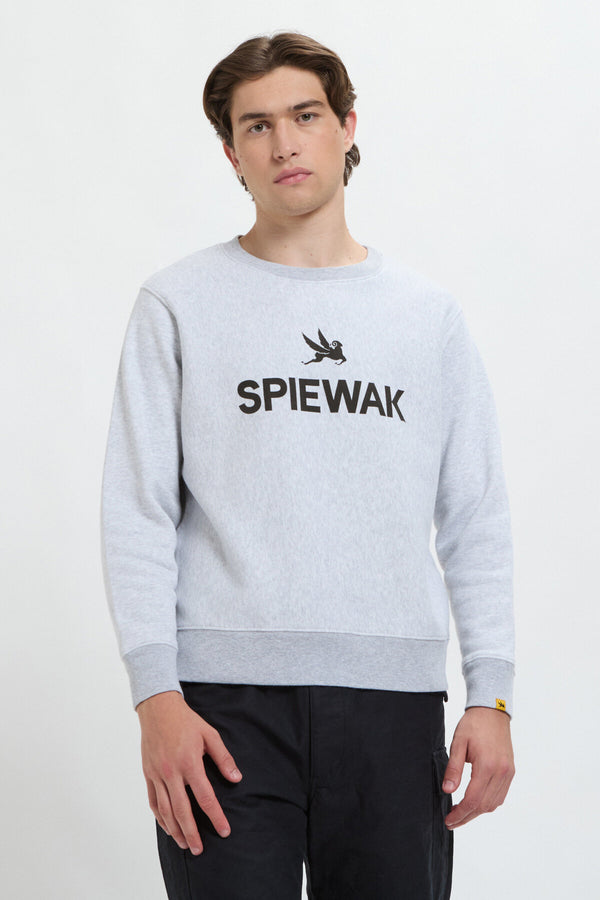 Crewneck Sweat