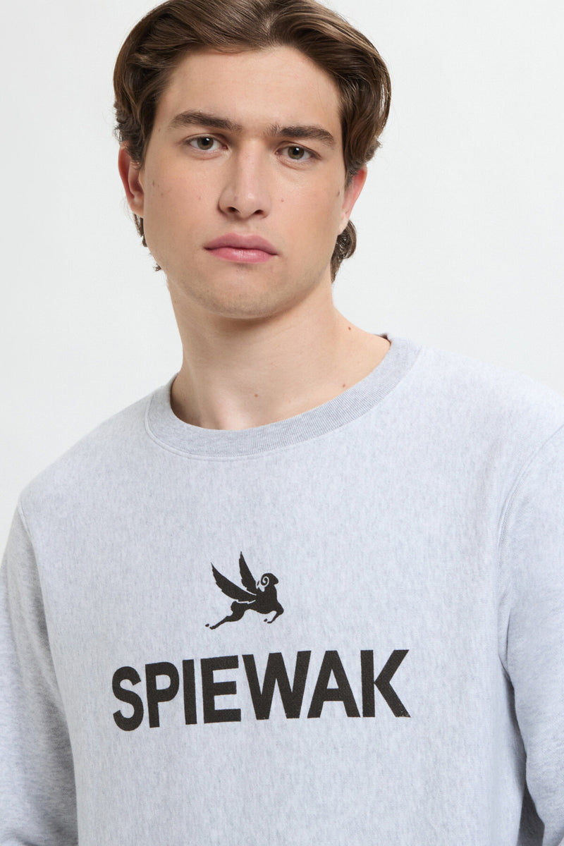 Crewneck Sweat