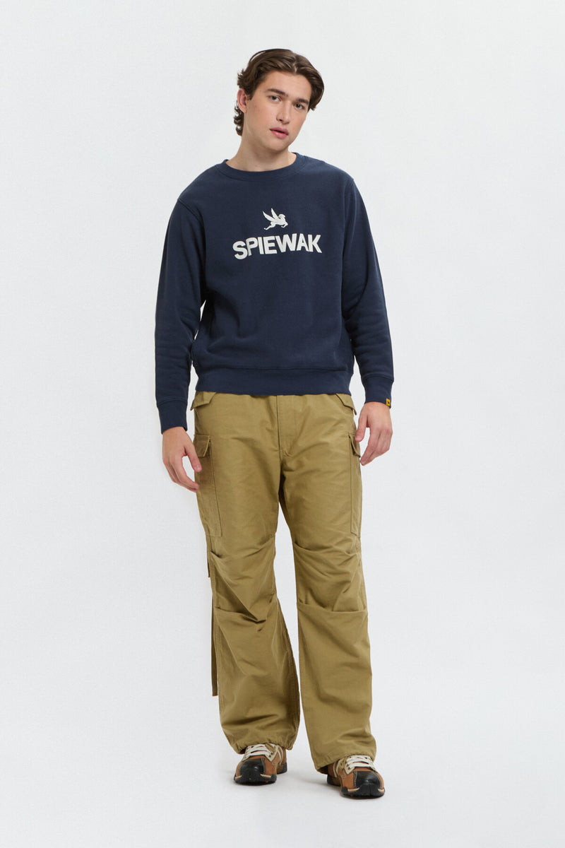 Crewneck Sweat