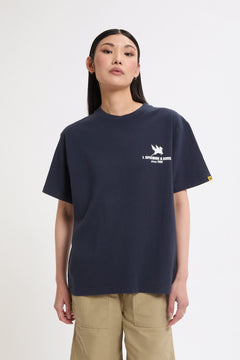 S/S SPWK 366 Broadway T-Shirt
