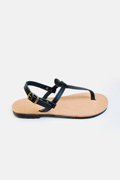 T Strap Sandals