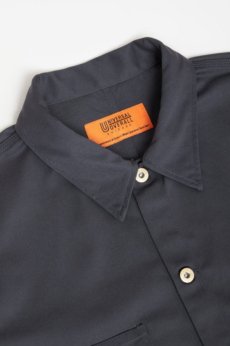 Giacca da lavoro in Twill