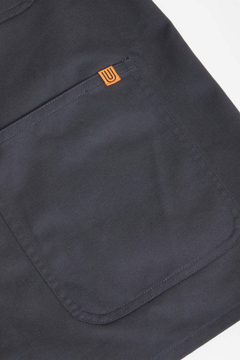 Giacca da lavoro in Twill