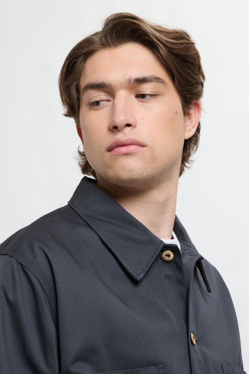 Giacca da lavoro in Twill