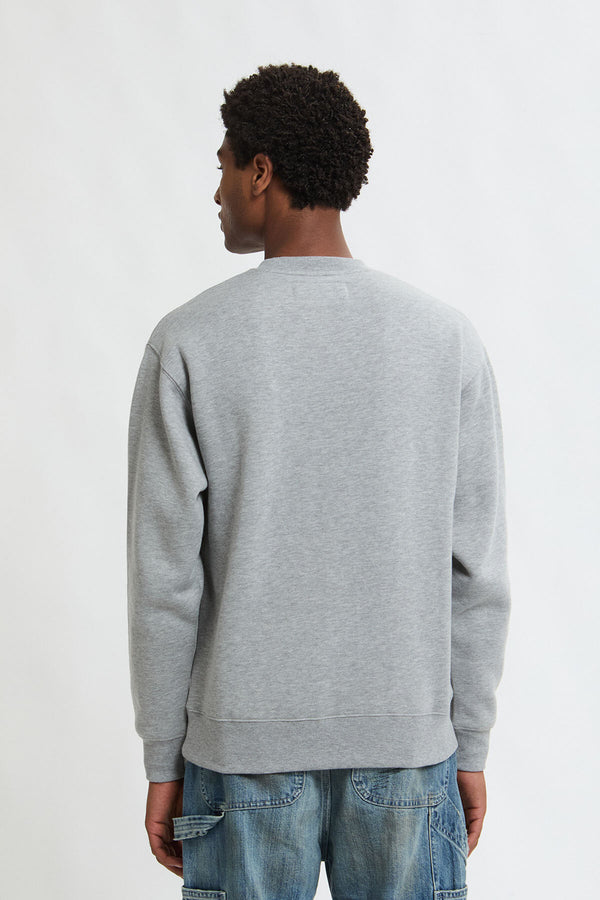 UO Logo Printed Sweat Shirt