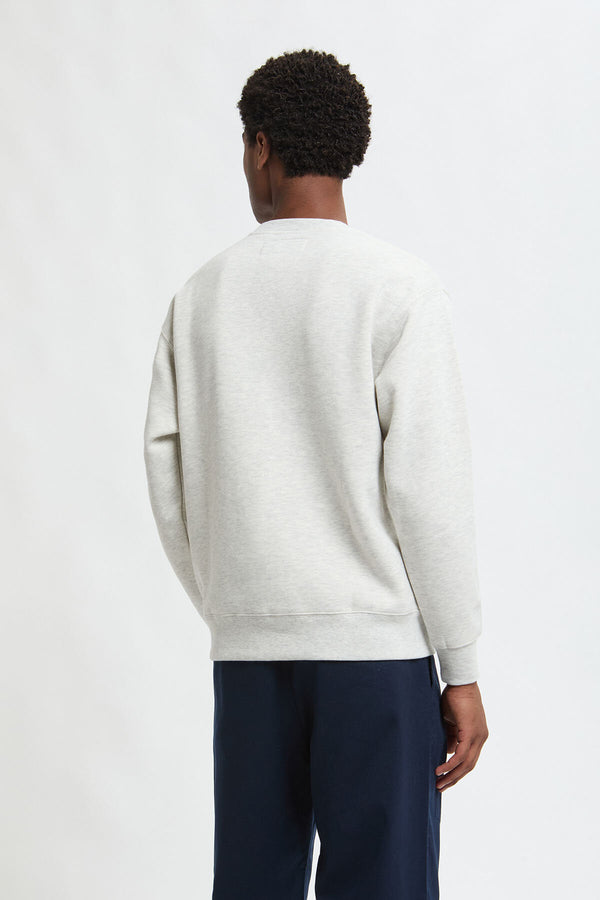 UO Logo Printed Sweat Shirt