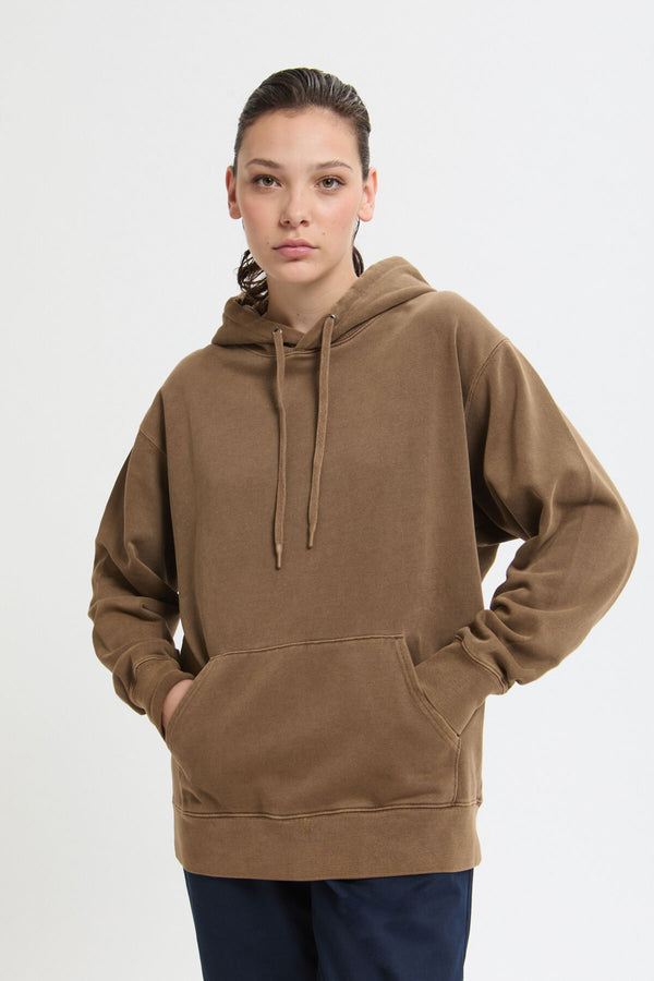 Pigment Hoodie Sweat