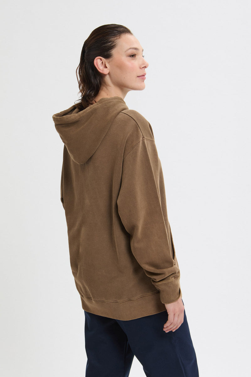 Pigment Hoodie Sweat