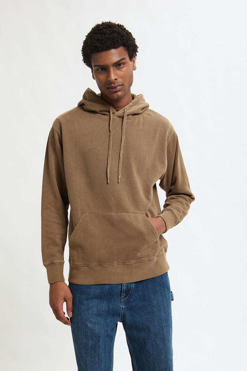 Pigment Hoodie Sweat