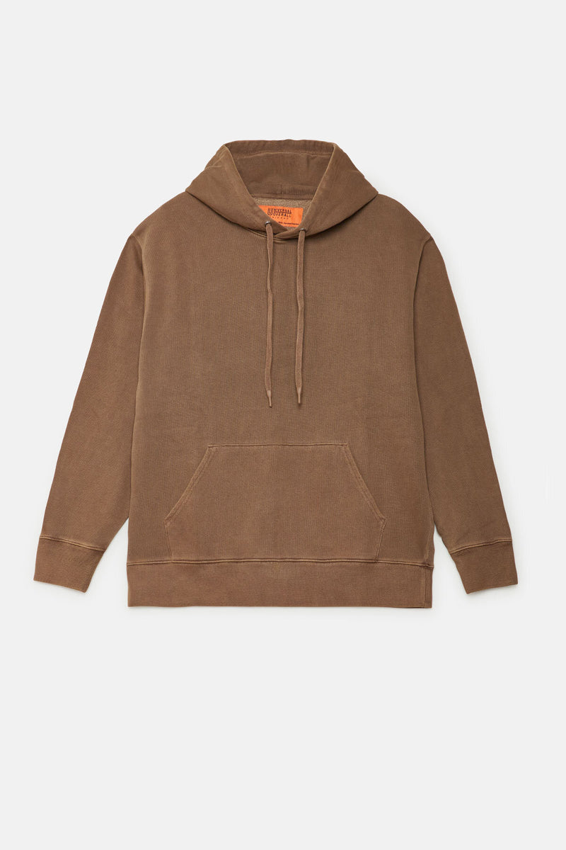 Pigment Hoodie Sweat