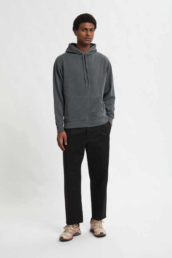 Pigment Hoodie Sweat