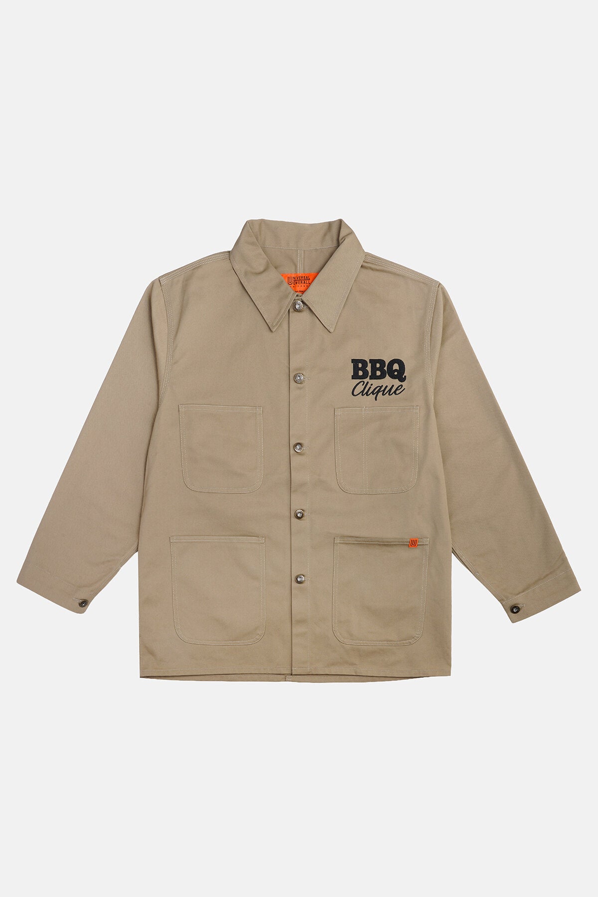 Stile workwear autentico | UNIVERSAL OVERALL – WP Store