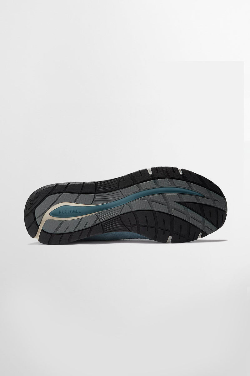 Sneakers Made in UK 991v2