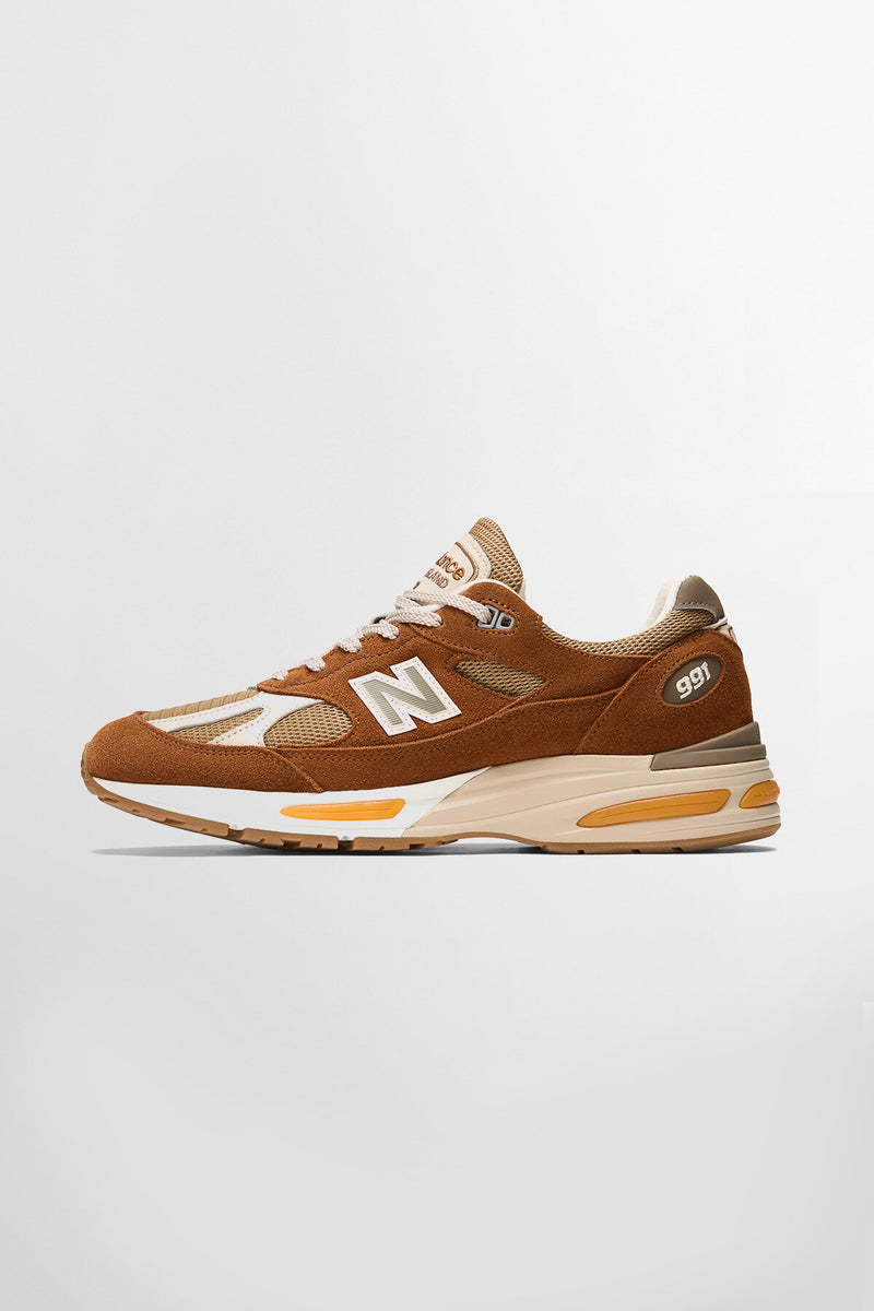 Made in UK U991V2 scarpe