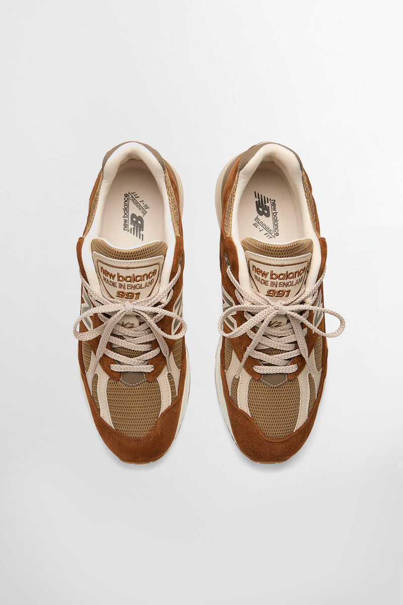 Made in UK U991V2 scarpe