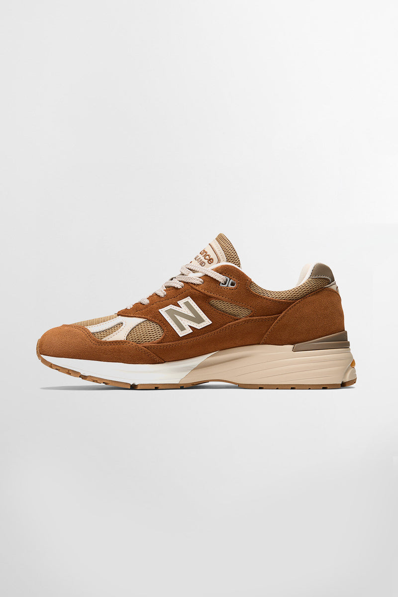 Made in UK U991V2 scarpe