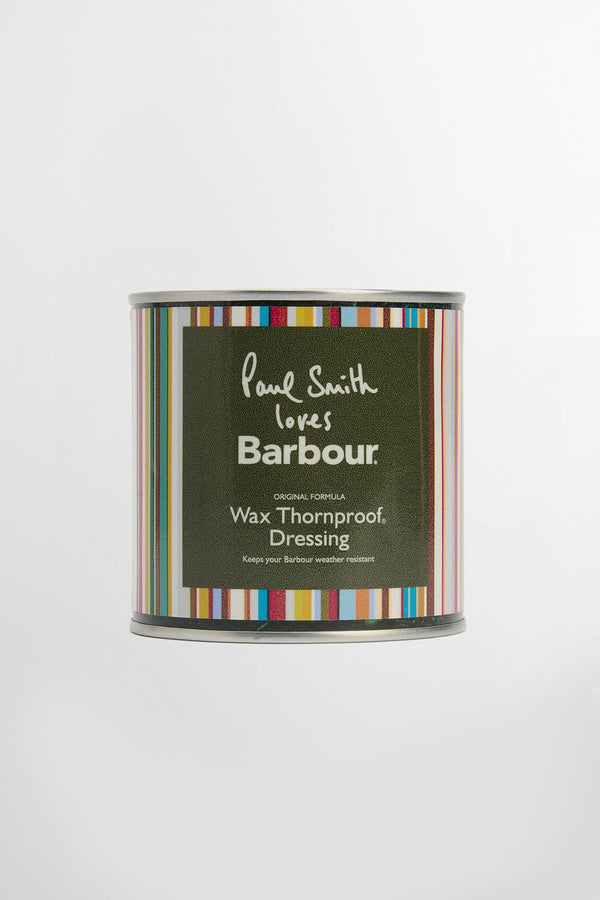 Trattamento Thornproof Paul Smith loves Barbour