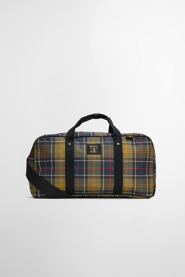 Torridon Tartan Holdall