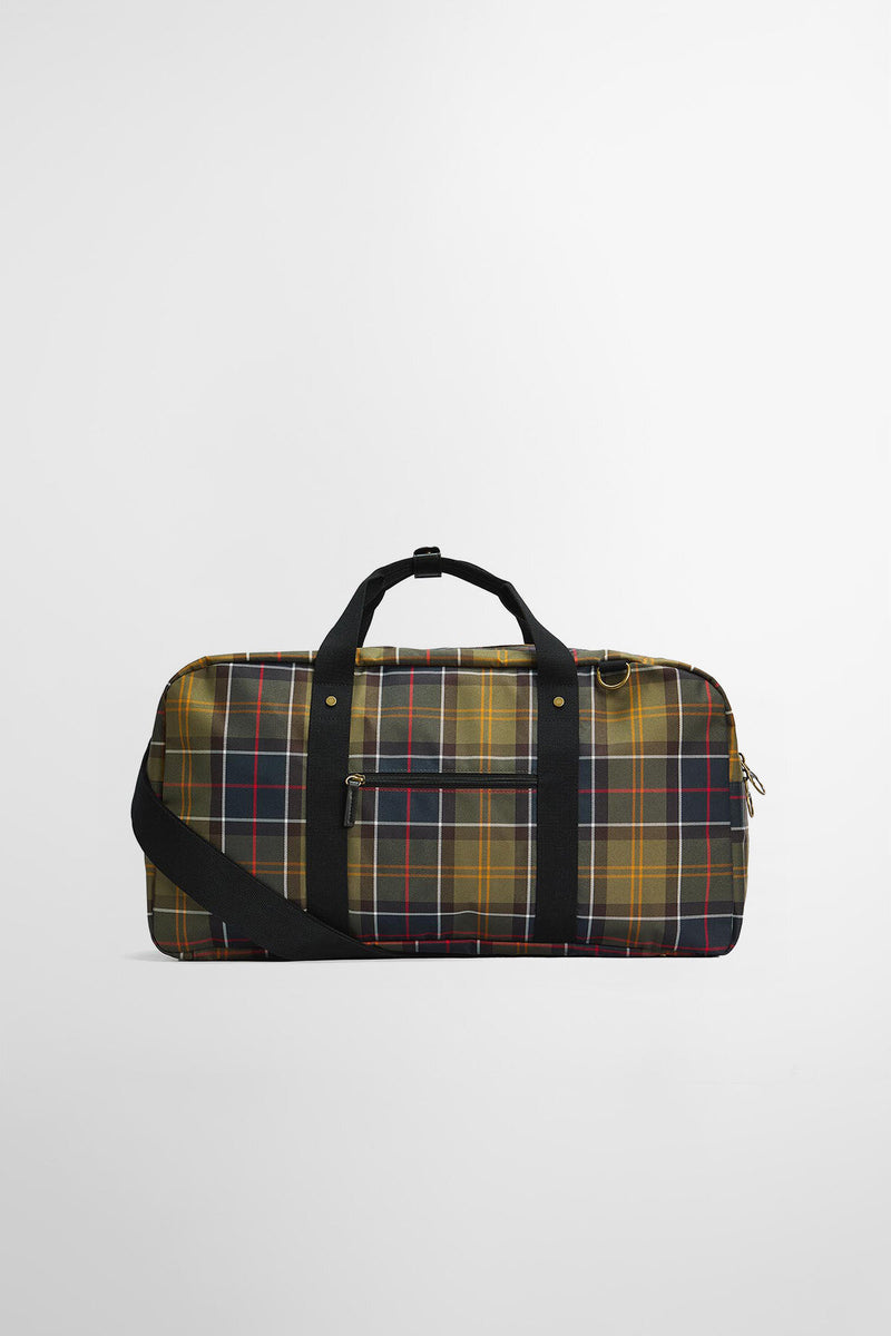 Borsone in tartan Torridor