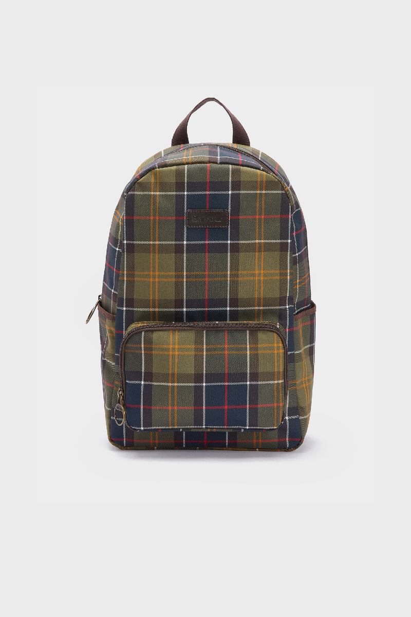 Zaino Torridon in tartan