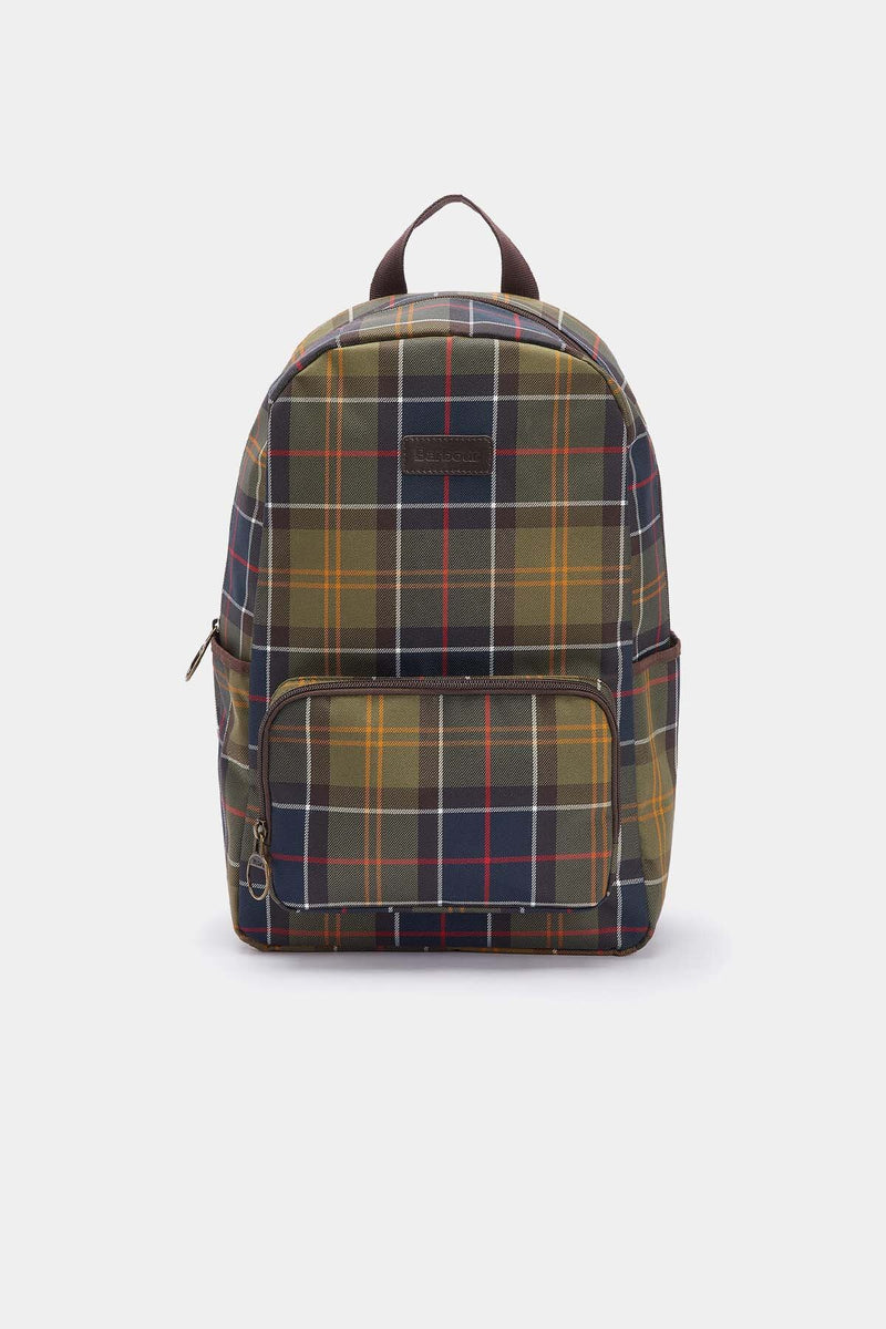 Zaino Torridon in tartan