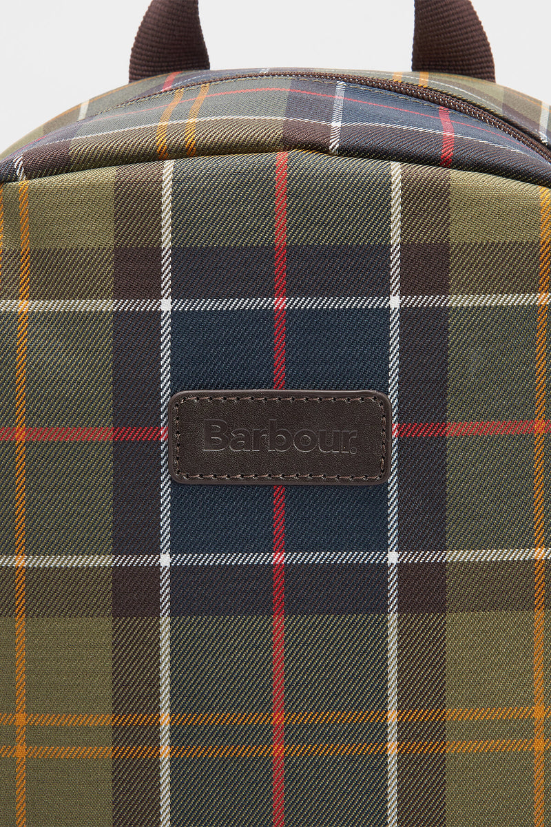 Zaino Torridon in tartan