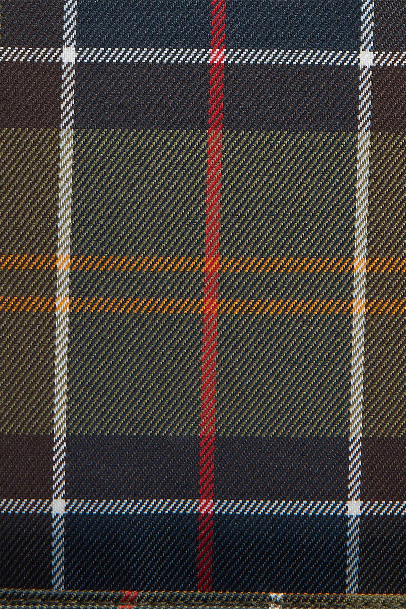 Zaino Torridon in tartan