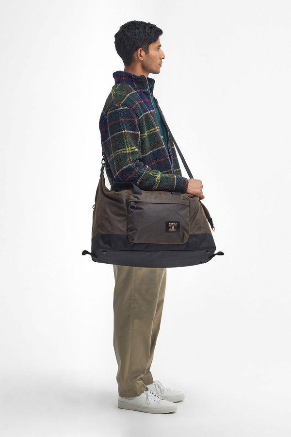Field Wax Holdall