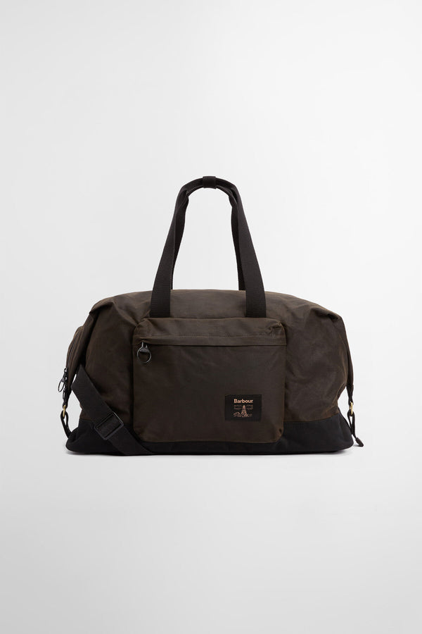 Field Wax Holdall