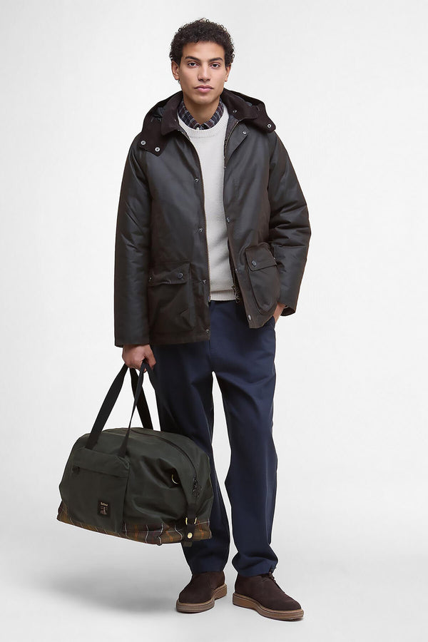 Field Wax Holdall