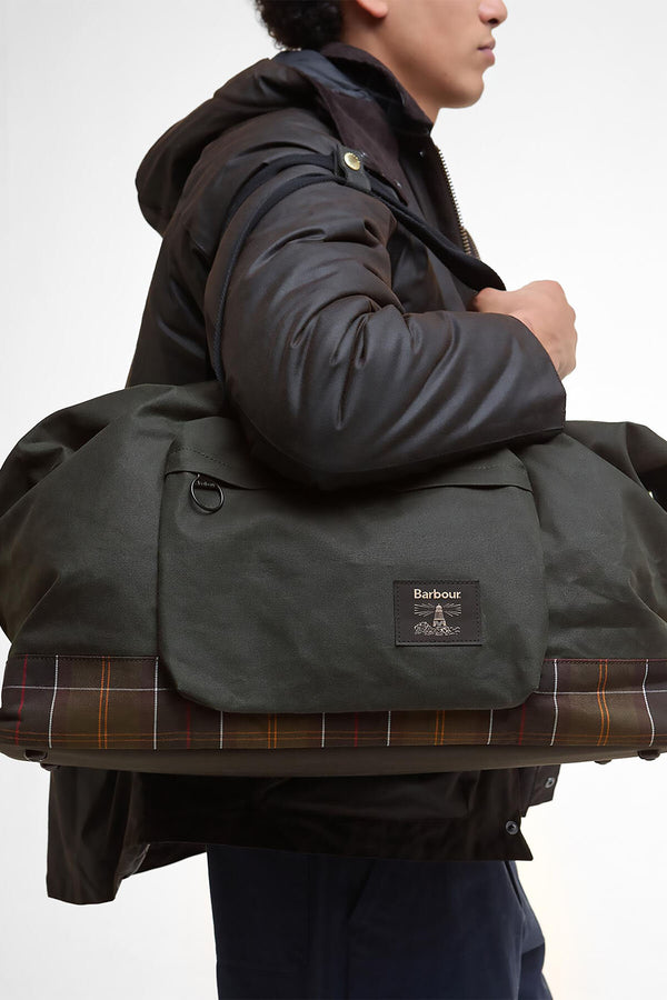 Field Wax Holdall