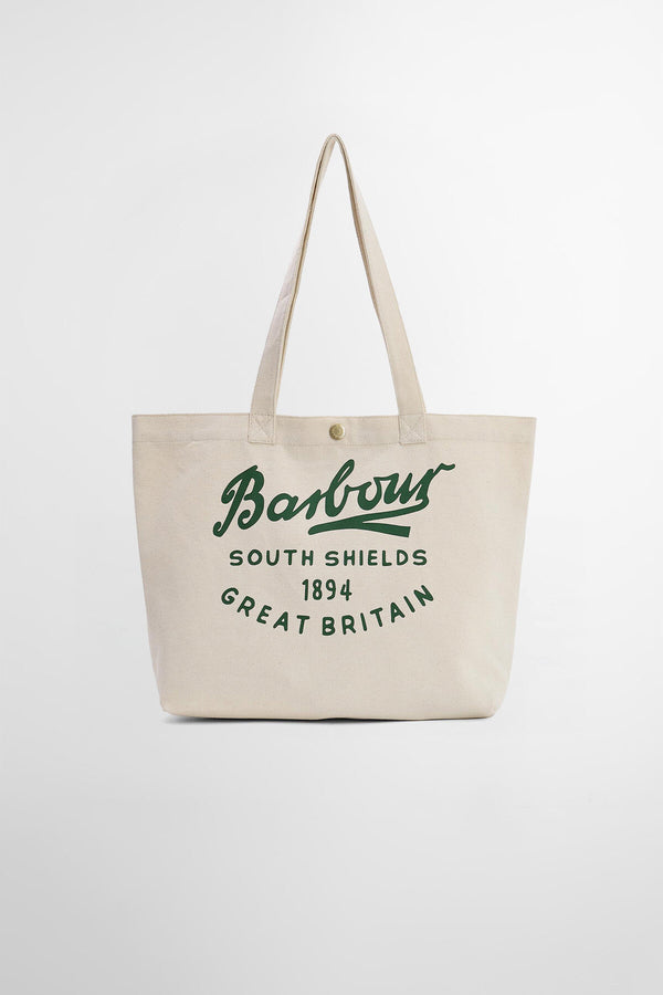 Borsa tote Script