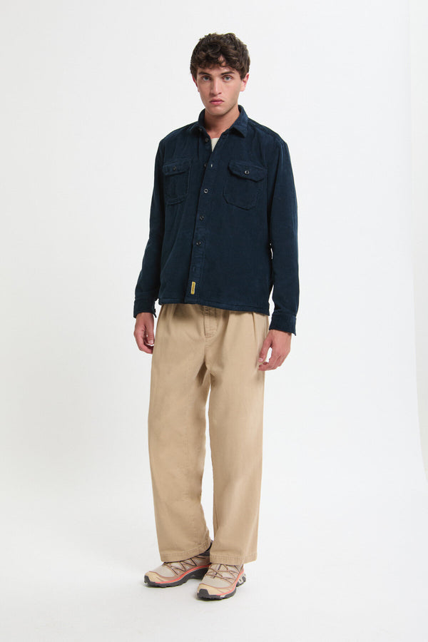 Union Vetc Overshirt