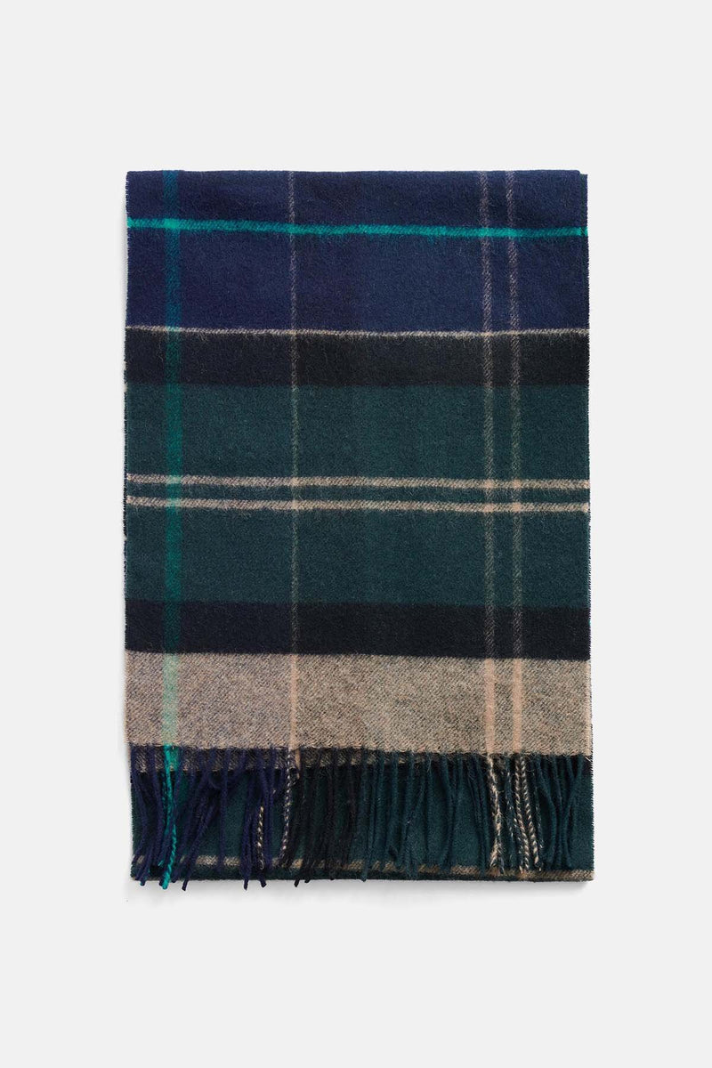 
Sciarpa Inverness Tartan