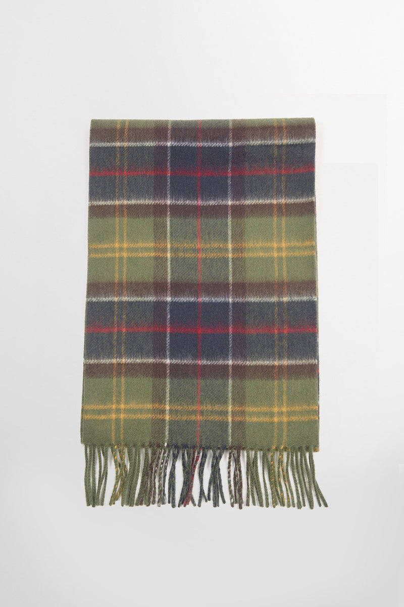 Sciarpa Galston Tartan