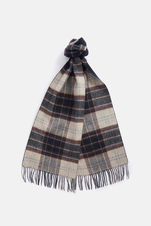 Sciarpa Galston Tartan