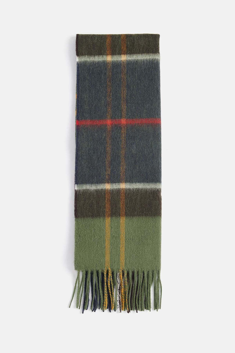 Sciarpa Carrbridge Tartan