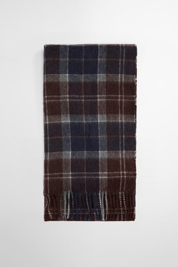 Braden Tartan Scarf