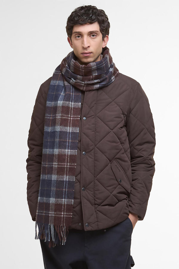 Braden Tartan Scarf